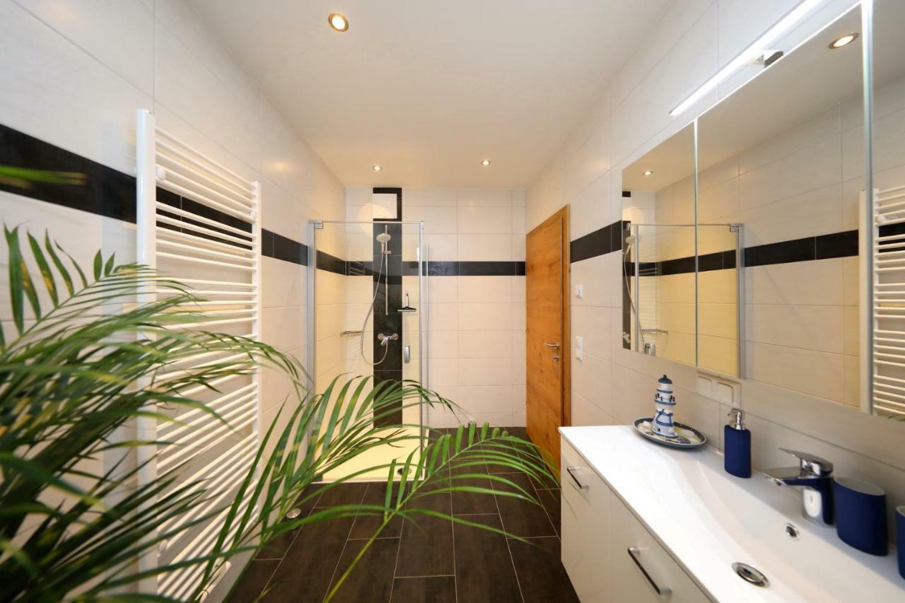 Appartment Obergstattgut Grossarl Esterno foto
